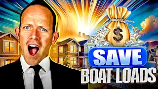 How to get the BEST Deal Buying a Home in Utah or ANYWHERE Right Now