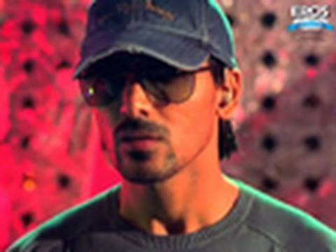 Phoonk De (Video Song) | No Smoking | John Abraham & Ayesha Takia