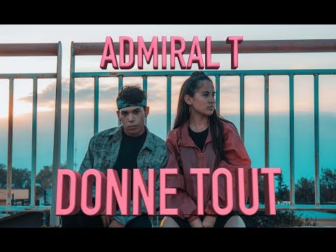 Donne Tout - marcus (feat admiral t) , toopiti - Choreography