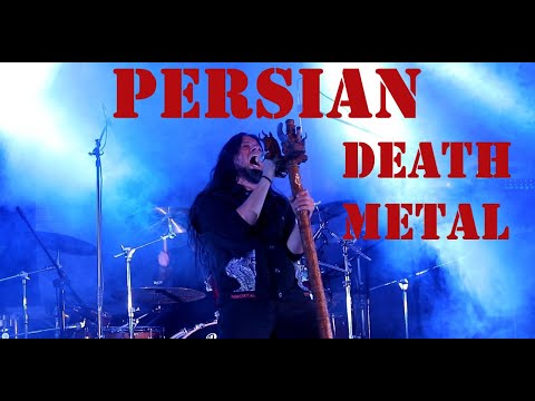 ARSAMES - Testament of the King - Live in Armenia 2015