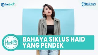 Waspadai Siklus Menstruasi Pendek Jadi Tanda Kanker Rahim, Kenali Penyebab yang Perlu Diwaspadai