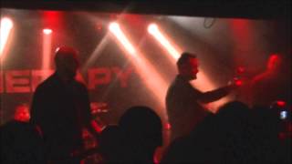 Therapy? - Potato Junkie (Live at Cyprus Avenue, Cork)