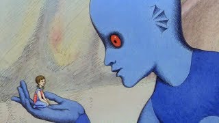 Yes - Fantastic Planet - Master Iller