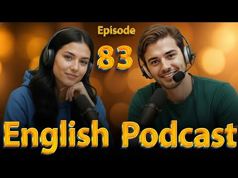 Learn English Just by Listening | Speak English Like a Pro Episode:82