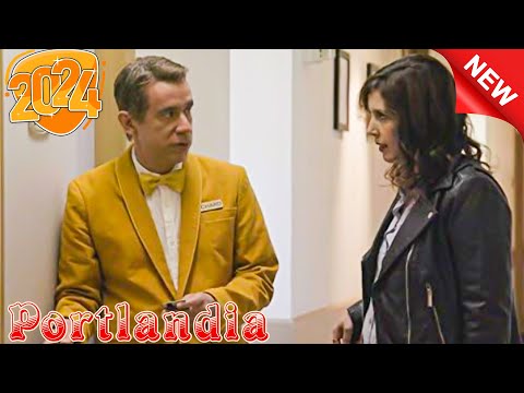 [NEW] Portlandia Full Episodes 2024 | S03E 1-11 |  Winter in Portlandia
