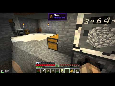 Lets Play FTB Monster - Episode 6