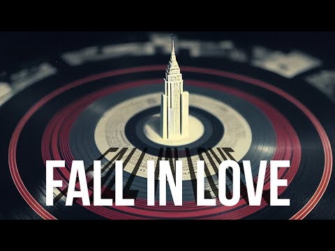 Slum Village (Fantastic, Vol. 2) — “Fall in Love” (Instrumental) [Extended] (45 min.)