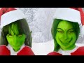 You Re A Doodle One Mr Grinch SONG Cover Brain Rot K Pop