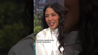 Emma Grede opens up about being a “three-hour mum”.