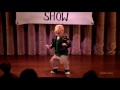 Robot Chicken Doug