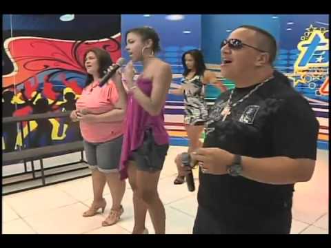 BANDA APHRODITE NA TARDE LEGAL VIVER SEM VOCE^.avi