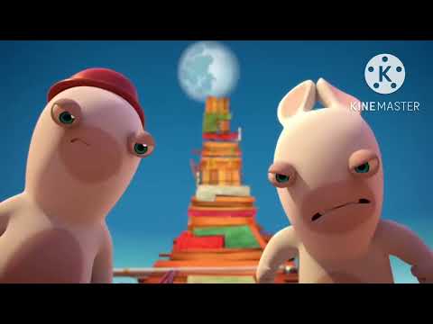 The Nightmare Before Christmas (A Cameron Channel Style) Part 7 Town Meeting