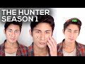IAN BOGGS VIRAL SERIES The Hunter S1