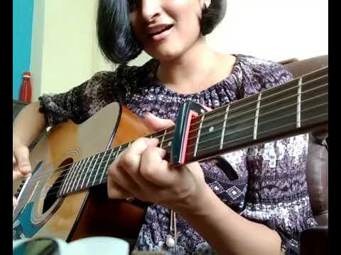 Shruti Kashyap Hallelujah...