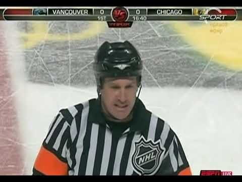 07.05.2009 Vancouver - Chicago G4