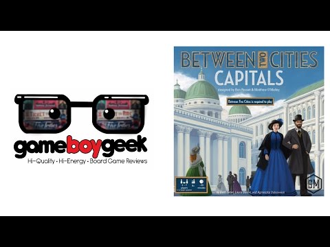 The Game Boy Geek Reviews Castle Dukes