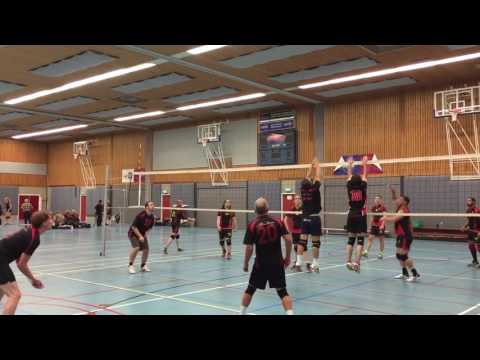 Setfighters H2 final score towards 4-0!