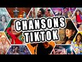 Top 40 Chansons TikTok 2021 Août