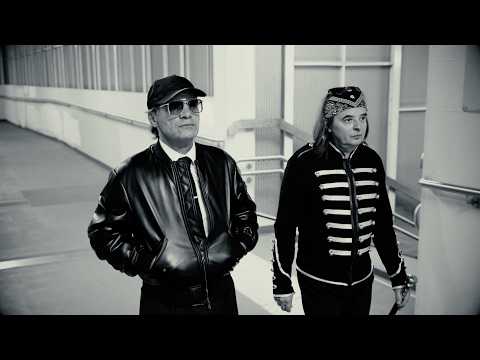 Papa Dance - Zwodzisz mnie (Official Video)