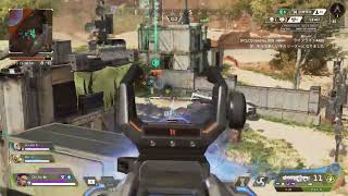 Apex Legends video. May 18, 2023
