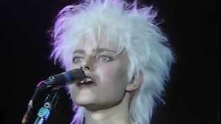 Til Tuesday  - Voices Carry (Live at The  Ritz, New York, U S - 1986)