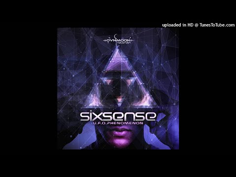 Sixsense - Darksiders (Original Mix)