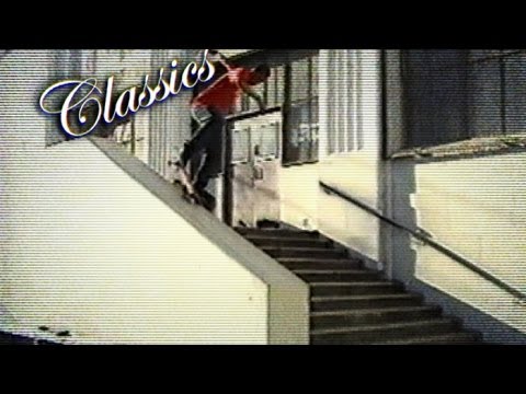 preview image for Classics: Eric Koston "Chomp On This"