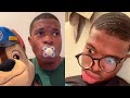 Try Not To Laugh Watching Baby Spice Cj TikTok Funny Baby Spice Cj TikTok Compilation Part 1