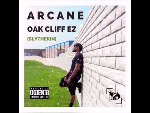 Oak Cliff EZ - Slytherin