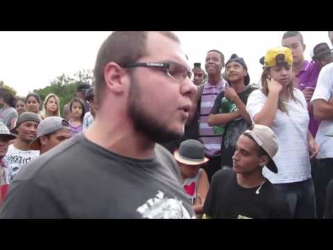 Batalha boa diga sangue