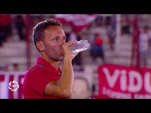 Fecha 17: Resumen de Huracán - Estudiantes