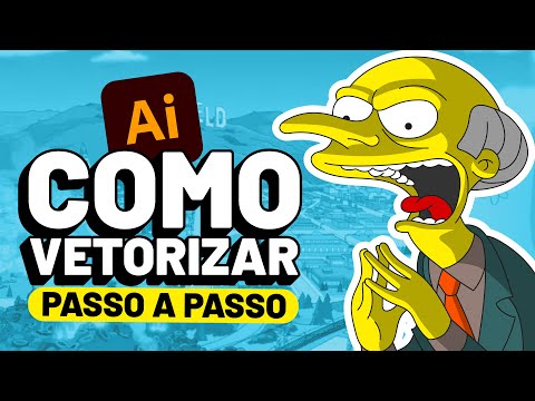 Esse vídeo é melhor que muito curso de Adobe Illustrator!