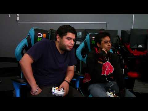 n0ne vs TPN — Singles Winners Ro32 — Click Commander