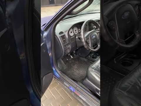 фото ford maverick ii 0