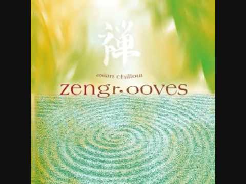 Zen Groovez: Asian Chill-out