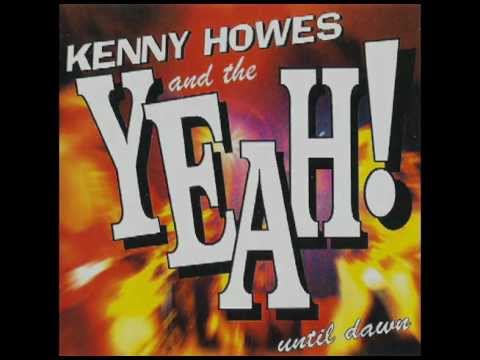 Kenny Howes 