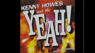 Kenny Howes 