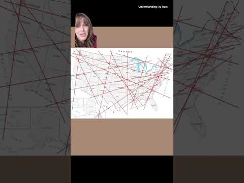 Leyline Map