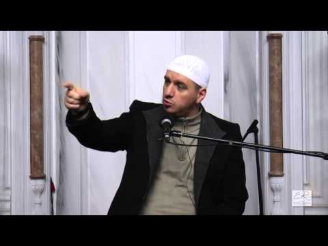 06 - Rri pranë të mirëve, bëhesh sikur ata - Enis Rama