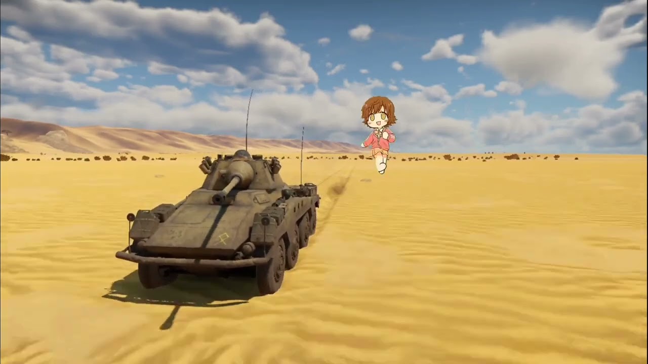 When you go to WT Live for historical camo (WarThunder Shitpost)