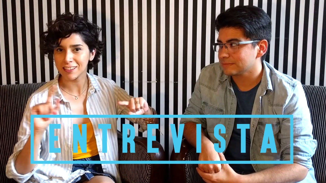 0/2 Marina Teves & Rodrigo Videla - Tango - ENTREVISTA 2019 / Promo / Trailer / REVISTANGO