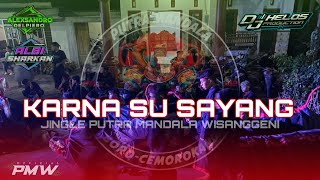 Download lagu DJ BANTENGAN ‼️ 'PUTRA MANDALA WISANGGENI' ( KARNA SU SAYANG ), RemixerBy Helos Productions mp3 Download lagu DJ BANTENGAN ‼️ 'PUTRA MANDALA WISANGGENI' ( KARNA SU SAYANG ), RemixerBy Helos Productions mp3