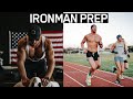 Training For An Ironman & Sub 3-Hour Marathon At The Same Time | S2.E11