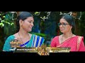 Mahanati S2 Ep 39 Best Scene Oct 26 2025 Zee Kannada
