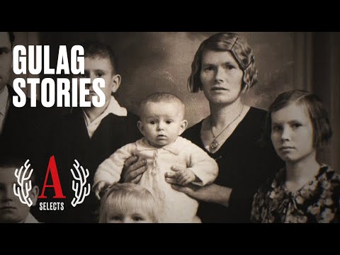 The Truth About Stalin's Prison Camps