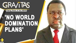 Gravitas: 'Adolf Hitler' wins an election in Namibia