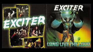 Exciter  -  07  -  Born To Die