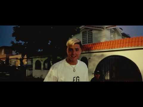 Fagu x Alejo x Ozziel x Jungl - Amor de 3 (Video Oficial)