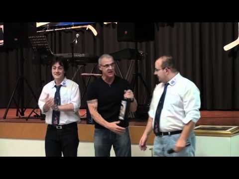 Festa Biancoblù 2011