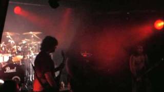 Avulsed - Admist The Macabre + Stabwound Orgasm (Holland 2009)